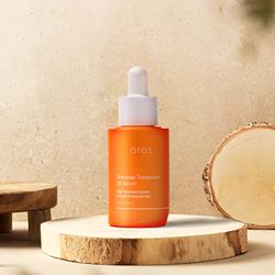 Skindeep Treatment Oil Серум