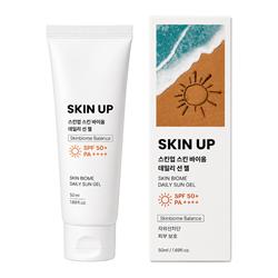 Skin Biome Daily Sun Gel