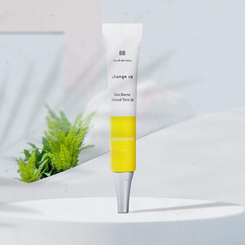 BB Skin Biome Natural Tone Up