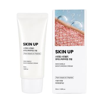 Skin Shield Moisturizing Cream